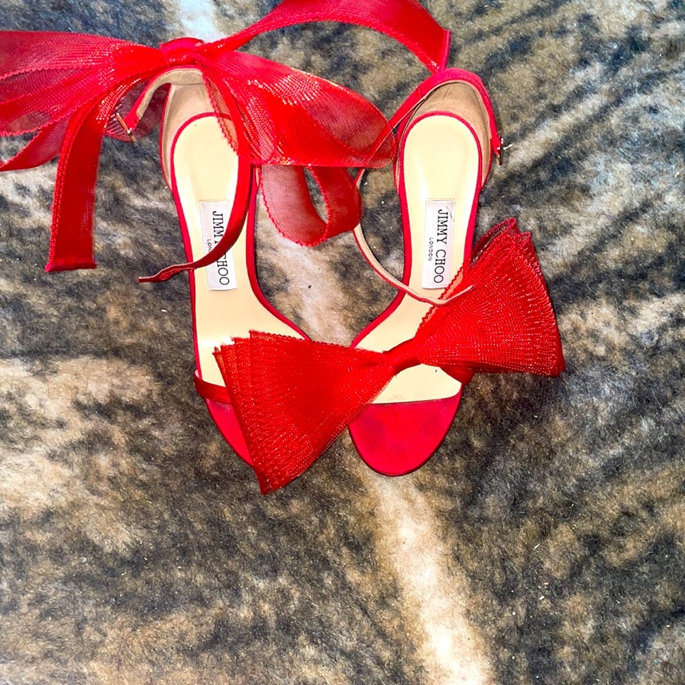 Jimmy choo